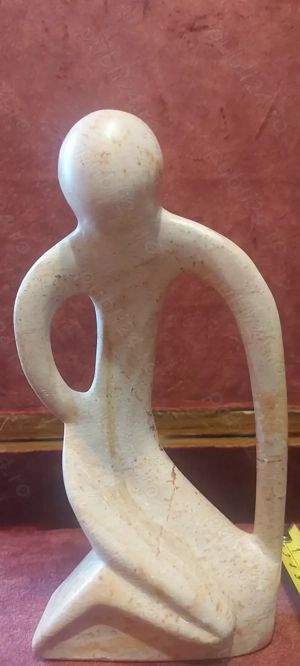 Ballerina Kenya , marca Besmo 