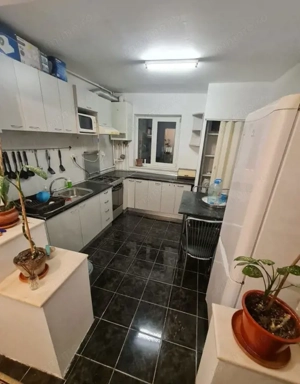 Apartament 3 camere decomandat, zona Bld Primaverii - imagine 4