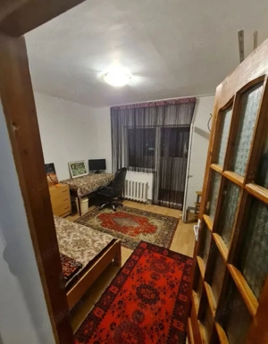 Apartament 3 camere decomandat, zona Bld Primaverii - imagine 5