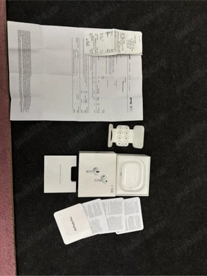 air pods pro 3 - imagine 4