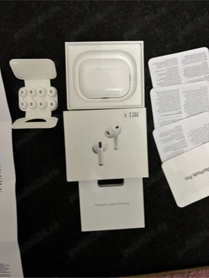 air pods pro 3 - imagine 2