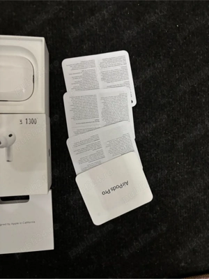 air pods pro 3 - imagine 3