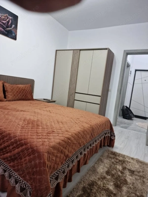 Apartament 2 camere, prima închiriere, Militari Residence – Parcare