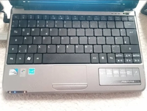 Netbook Acer Aspire One ZA3 - imagine 2