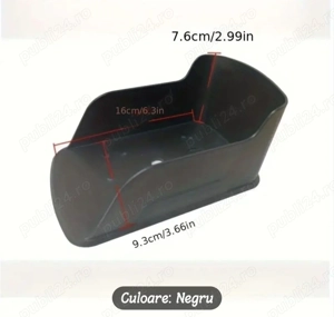 protecție din abs sonerie interfon video interfon 17x10,4 cm