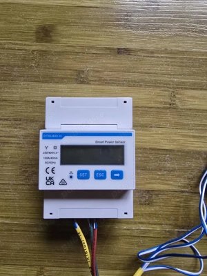 Componente sistem fotovoltaice Huawei - imagine 2