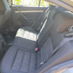 Skoda Octavia  - imagine 4