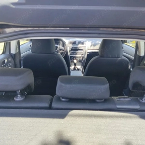 Skoda Octavia  - imagine 5