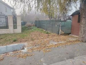 Teren intravilan + fânar P+1 – DN67, Mihăești (Gurișoara) - imagine 5