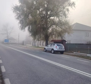 Teren intravilan + fânar P+1 – DN67, Mihăești (Gurișoara) - imagine 2