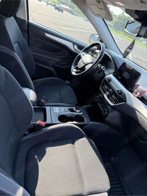 Ford focus 2019 cutie automata  - imagine 4