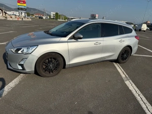 Ford focus 2019 cutie automata  - imagine 3
