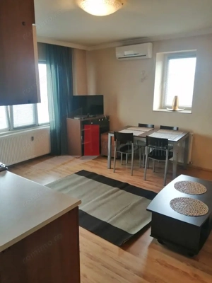 Garsoniera Unirii - Octavian Goga - imagine 2