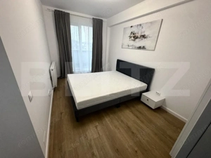 Apartament 2 camere, mobilat, 52 mp, zona Terra - imagine 3