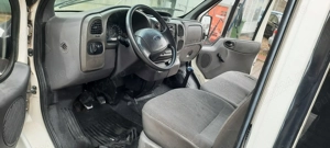 Ford Tranzit, 6 Locuri, 2004, 2,0 TDDI , Inm RO, Acte la zi BUZAU Tel - O7671915O4 - imagine 6