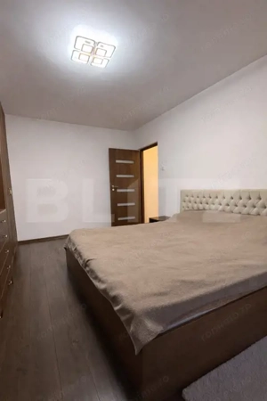 Apartament 3 camere, 70 mp, zona Fortuna Tudor - imagine 2