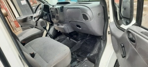 Ford Tranzit, 6 Locuri, 2004, 2,0 TDDI , Inm RO, Acte la zi BUZAU Tel - O7671915O4 - imagine 7