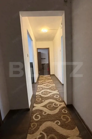 Apartament 3 camere, 70 mp, zona Fortuna Tudor - imagine 13