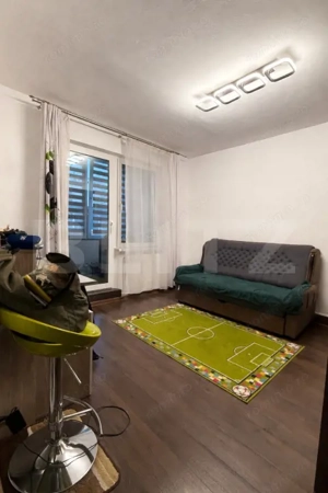 Apartament 3 camere, 70 mp, zona Fortuna Tudor - imagine 17