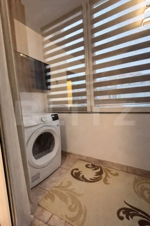 Apartament 3 camere, 70 mp, zona Fortuna Tudor - imagine 15