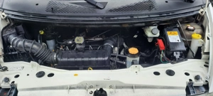 Ford Tranzit, 6 Locuri, 2004, 2,0 TDDI , Inm RO, Acte la zi BUZAU Tel - O7671915O4 - imagine 9