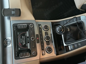 Vând VW CC 2013, 2.0 Diesel, 177 CP - imagine 4