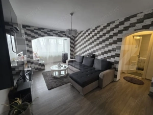 Apartament 2 camere, 54 mp, zona Micro 9  - imagine 2