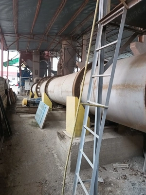 Cuptor uscator rotativ - imagine 4