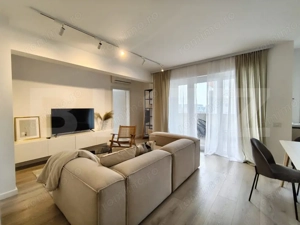 Apartament 2 camere Iosia Residence, 60 mp, parcare