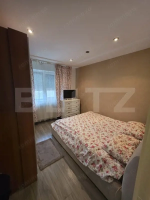 Apartament 2 camere, 54 mp, zona Micro 9  - imagine 4