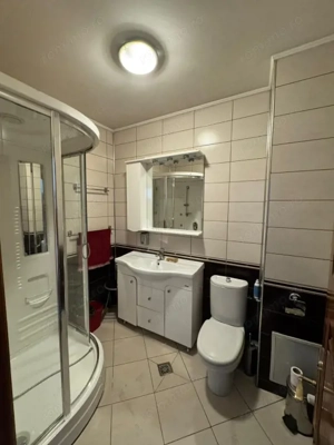 Casa 12 camere, 360 mp, zona centrala - imagine 9