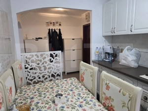 Apartament 2 camere, 54 mp, zona Micro 9  - imagine 6