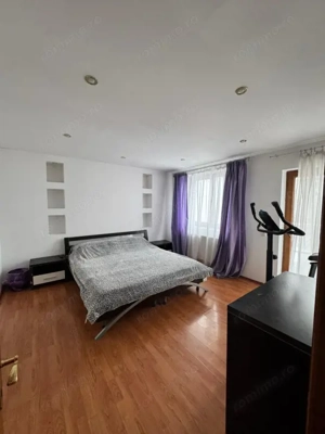 Casa 12 camere, 360 mp, zona centrala - imagine 3