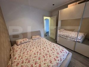Apartament 2 camere, 54 mp, zona Micro 9  - imagine 5