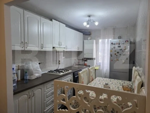 Apartament 2 camere, 54 mp, zona Micro 9  - imagine 7