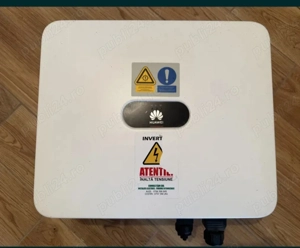 Invertor Huawei de 25w
