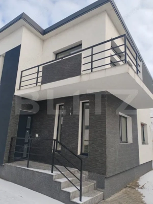 Duplex 100mp, Scheia