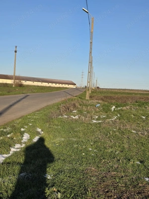 Teren extravilan intravilan  - imagine 2