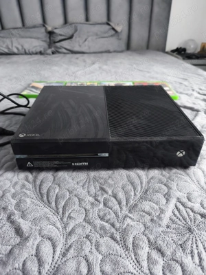 Xbox one+jocuri  - imagine 3