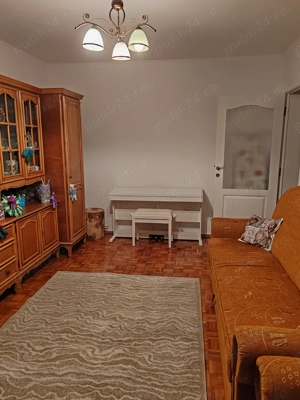 Ap. 3 camere si garaj ,  Medias , 70 mp, Gura Campului - imagine 3