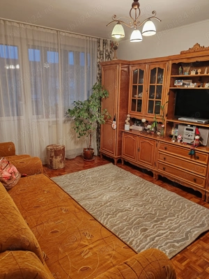 Ap. 3 camere si garaj ,  Medias , 70 mp, Gura Campului