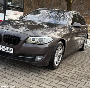 Vand  bmw seria 5 F11 - imagine 2