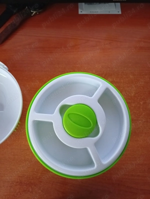 vand castron de salata de fructe este nou