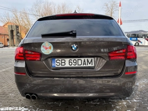 Vand  bmw seria 5 F11 - imagine 4