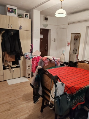 Ap. 3 camere si garaj ,  Medias , 70 mp, Gura Campului - imagine 4