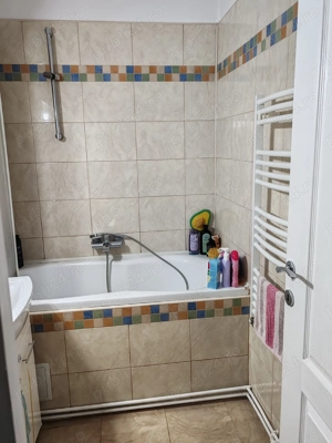 Ap. 3 camere si garaj ,  Medias , 70 mp, Gura Campului - imagine 5