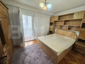 Apartament 3 camere, 68 mp, zona Porolissum