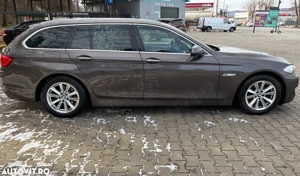 Vand  bmw seria 5 F11 - imagine 9