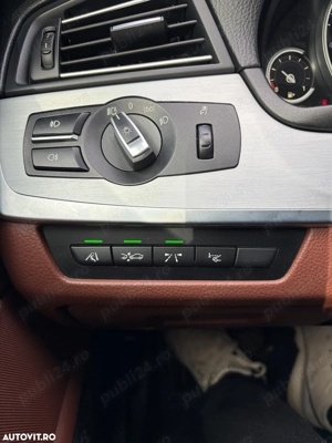 Vand  bmw seria 5 F11 - imagine 7
