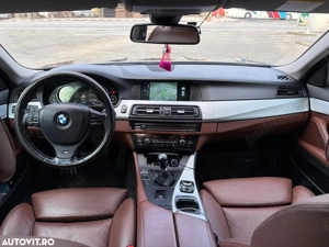 Vand  bmw seria 5 F11 - imagine 6